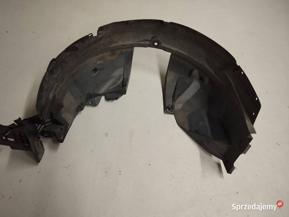 Nadkole przednie lewe Dacia Sandero II Rok produkcji 2014 Łask