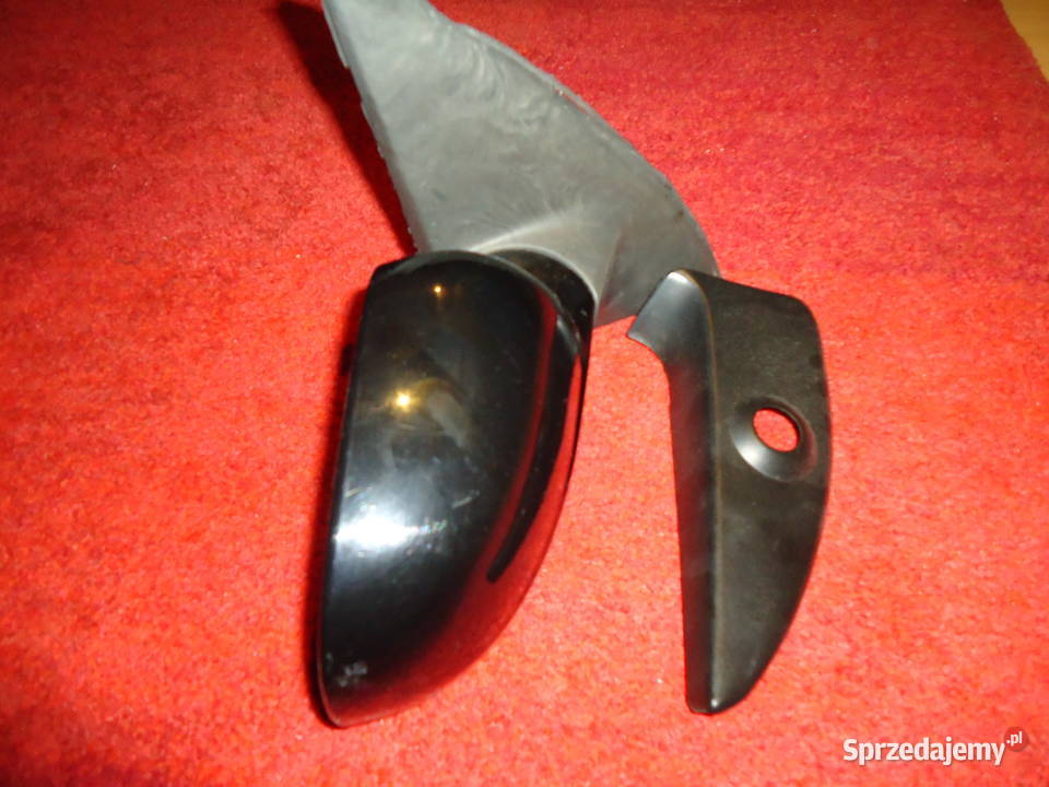 LUSTERKO PRAWE SEAT AROSA VW LUPO
