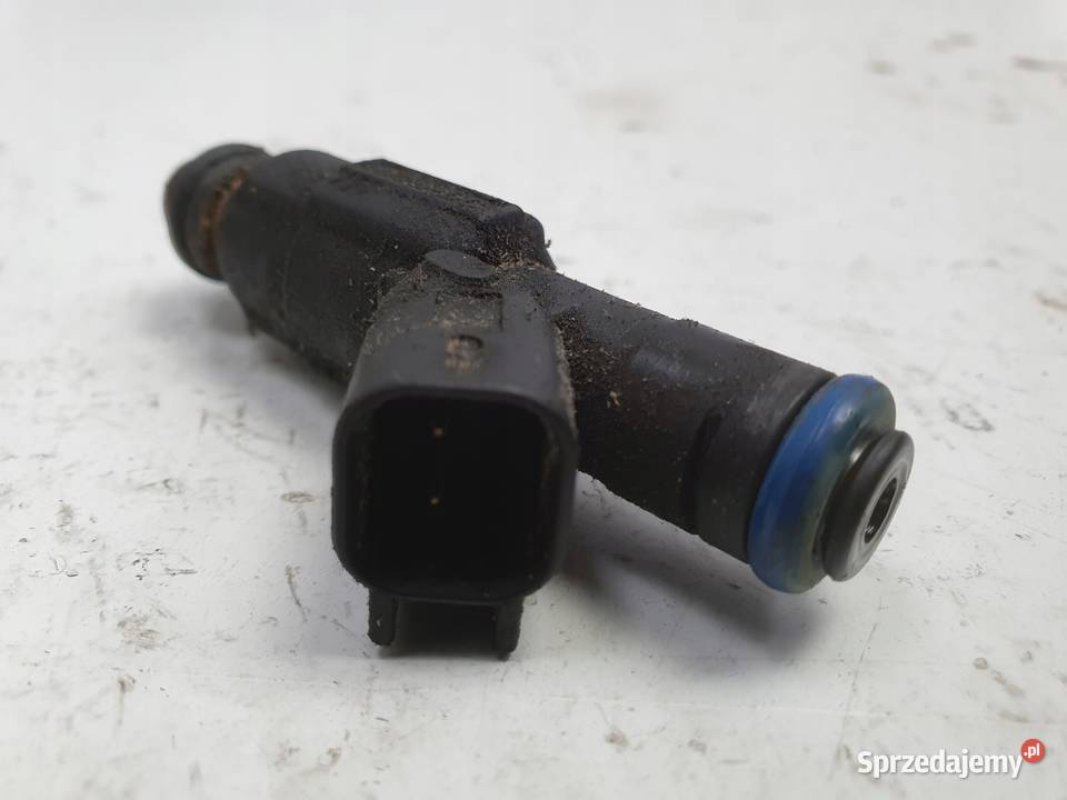 WTRYSKIWACZ Ford Mondeo MK3 20 16V wtrysk Chełm sprzedam