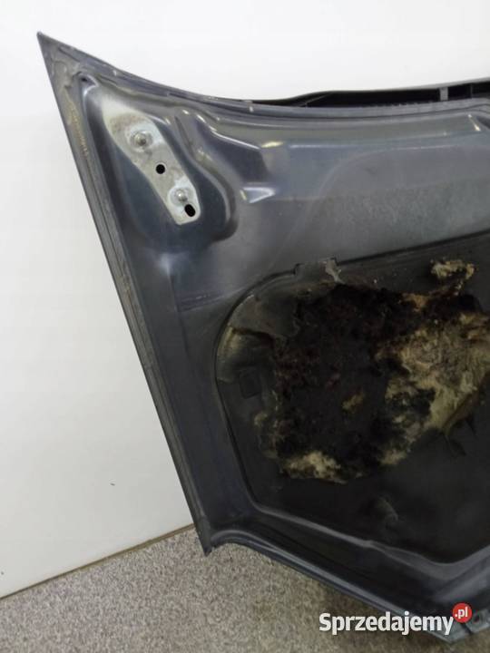 MASKA PRZÓD SZARA LIFT FL Ford C I 20032010 sprzedam