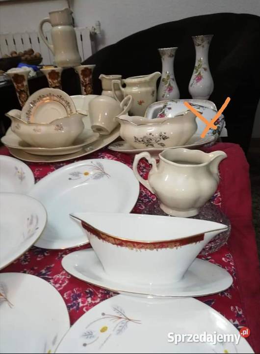 Talerze Chodzież Jarocin