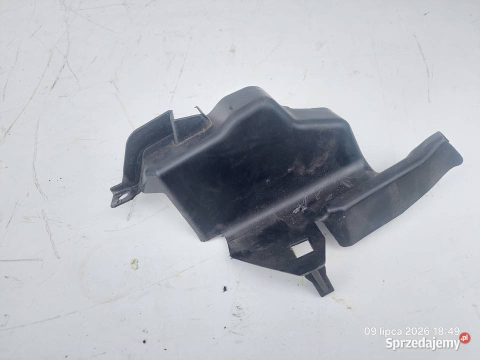 AUDI A8 D3 42 TDI 0510 4E0837349C NAKŁADKA ZAMKA Rok produkcji 2007