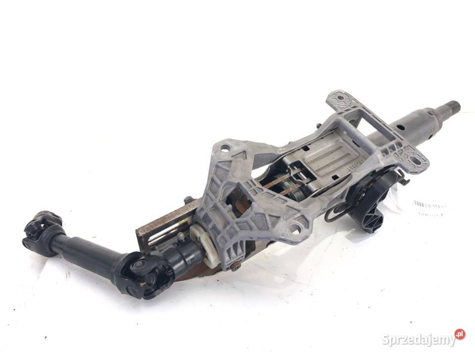 KOLUMNA KIEROWNICZA OPEL ASTRA K 39133886 Motoryzacja sprzedam