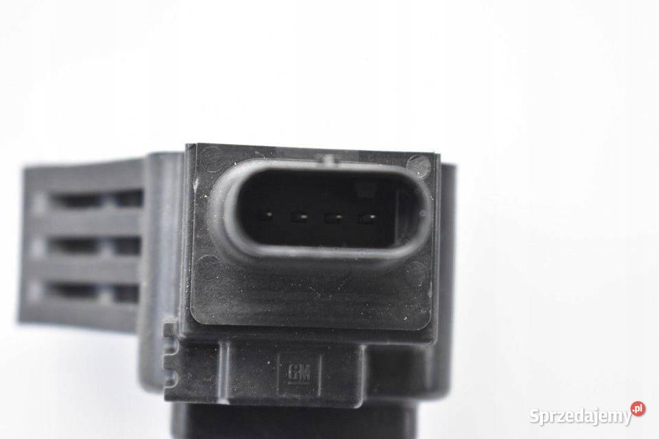 CEWKA ZAPŁONOWA OPEL ASTRA K V 14 16V 12673523 Układ elektryczny silnika