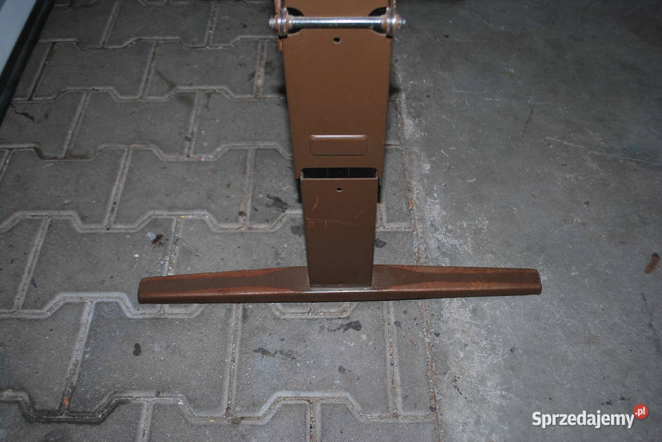 MECHANIZM STOŁU DO PRZYCZEPY KEMPINGOWEJ Grzebowilk