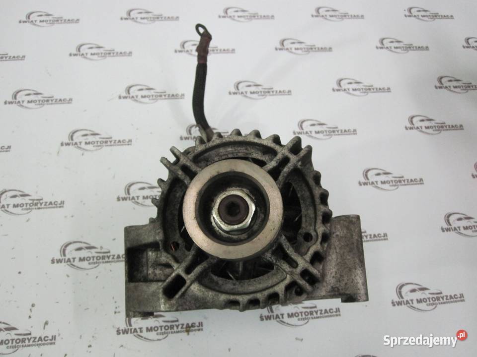 Combo 13 CDTI 263A2000 90 13r alternator