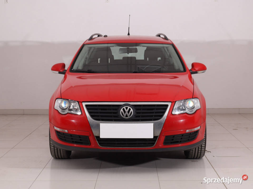 VW Passat 20 TDI elektryczne szyby Piaseczno sprzedam