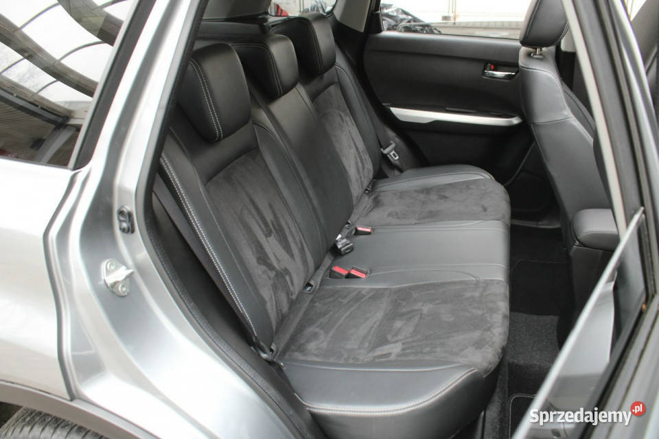 Suzuki Vitara OrglakierPanoramiczny 1586cm3 Gliwice
