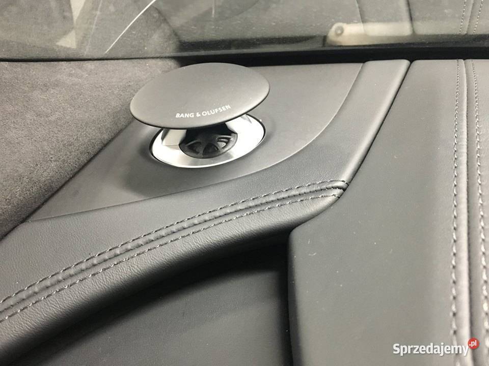 NAWIGACJA AUDI MMI A4 A6 A8 D4 A7 Q5 Q7 mapa Łódź sprzedam