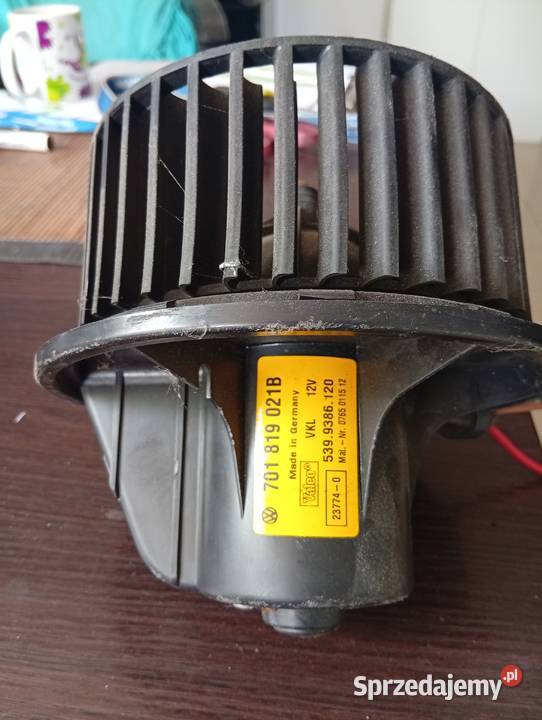 Części VW T4 Radom