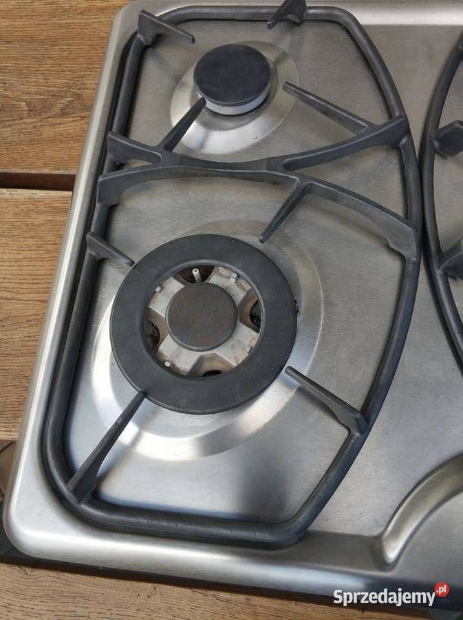 Płyta gazowa Amica lubelskie Bychawa