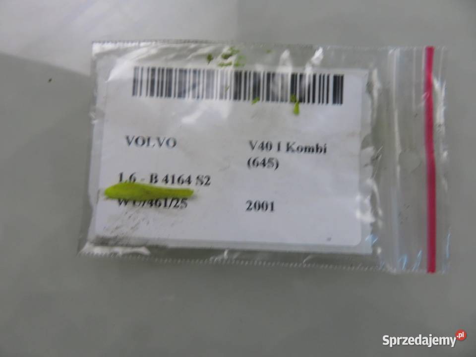 POMPA WSPOMAGANIA VOLVO V40 I 16 9485757