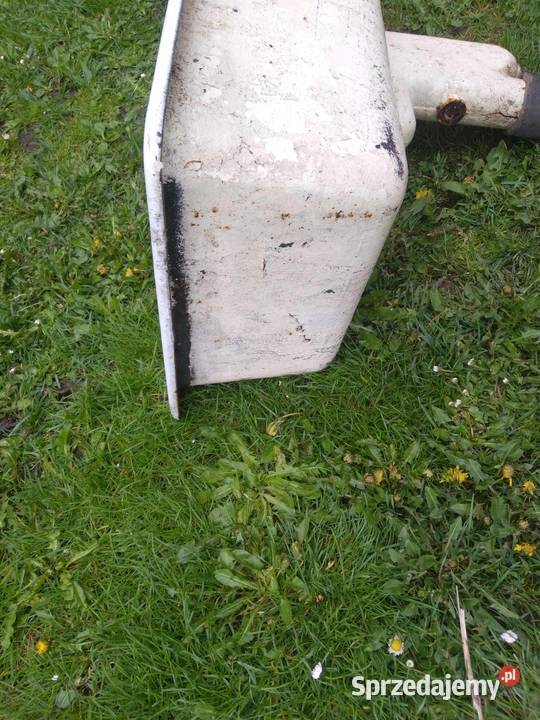 Zlewozmywak żeliwny dwukomorowy umywalka żeliwna Łódź sprzedam
