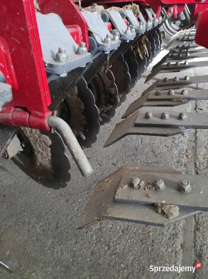 Siewnik FST DRIVE 15003 Czarnoziem sprzedam