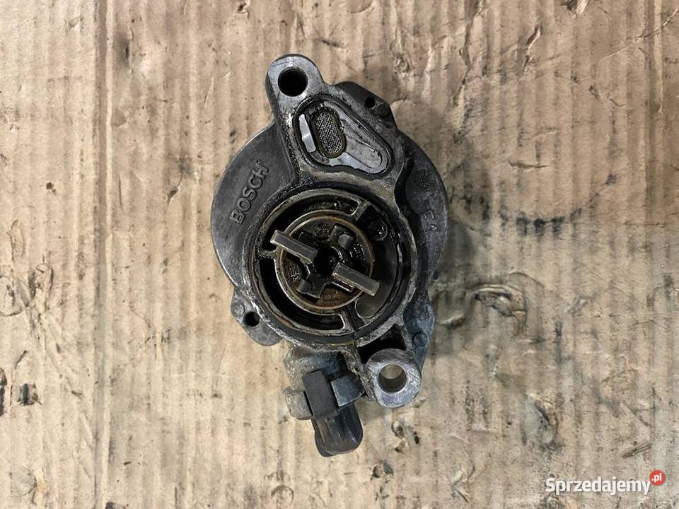 Pompa vacum Ford focus mk2 16 tdci hdi zachodniopomorskie Szczecin