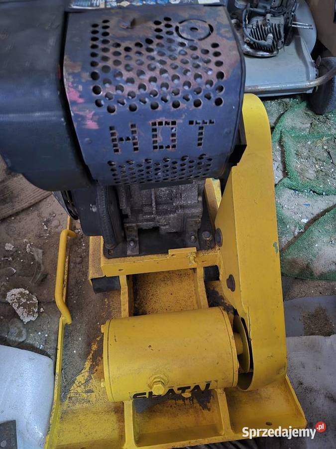 Sprzedam zagęszczarka świętokrzyskie