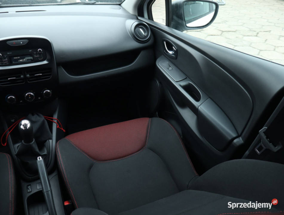Renault Clio 15 dCi łódzkie Łódź
