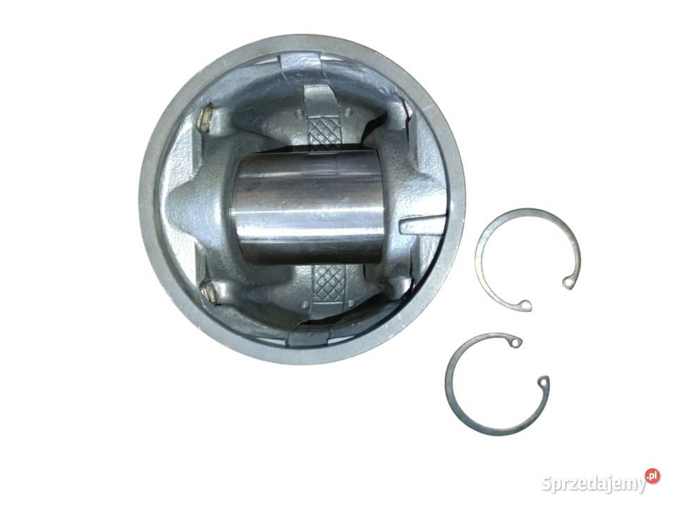 Tłok sil ze sworz 303373 ATS 3639434M1 Massey Tyczyn