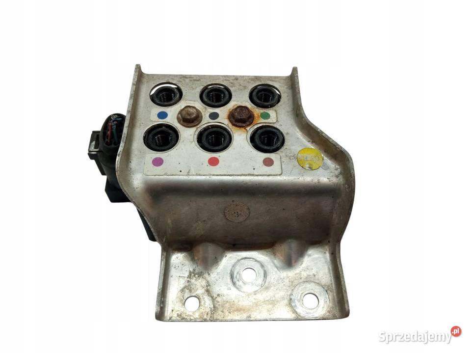 ROZDZIELACZ ZAWIESZENIA ELEKTROZAWÓR 15152400052
