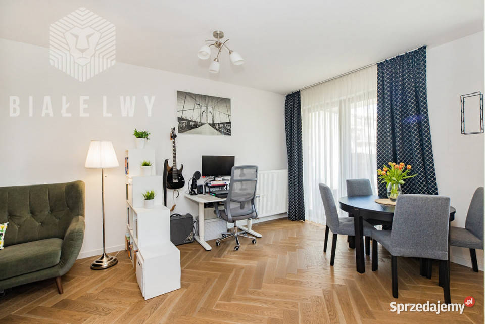 Mieszkanie 412 metry 2 pok Warszawa Jana