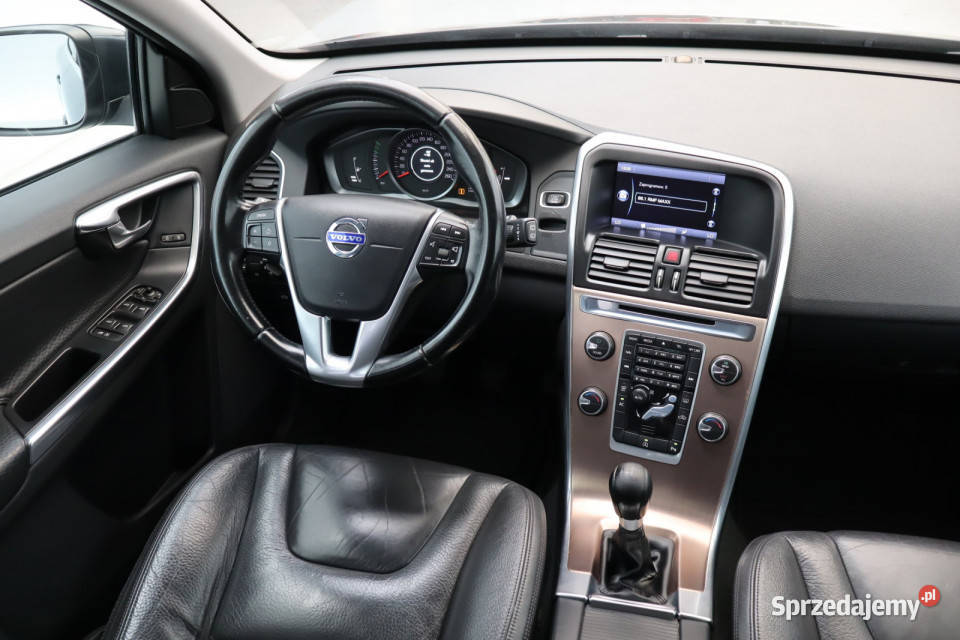 Volvo XC60 D3 SUV Zabrze