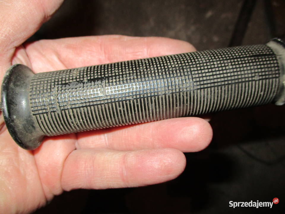 chwyty rączkigripy rowerowe Solca Mała