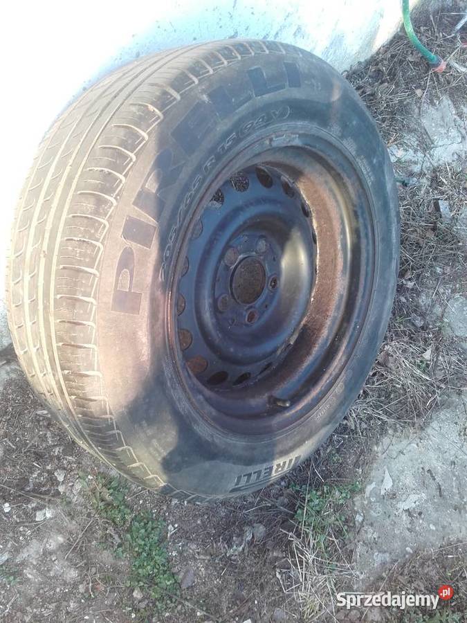 koła felgi bmw 5x120 białeszeroka stal mercedes lubelskie Kraśnik