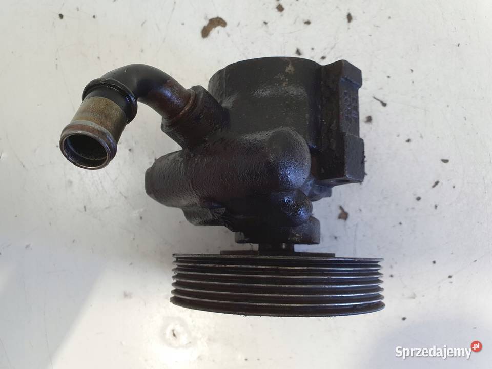 Peugeot Boxer I 25 D POMPA WSPOMAGANIA oryginał