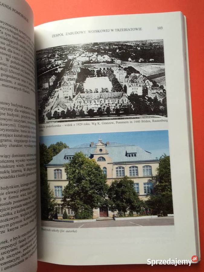 2379 Trzebiatów Spotkania Pomorskie 2004 r Szczecin