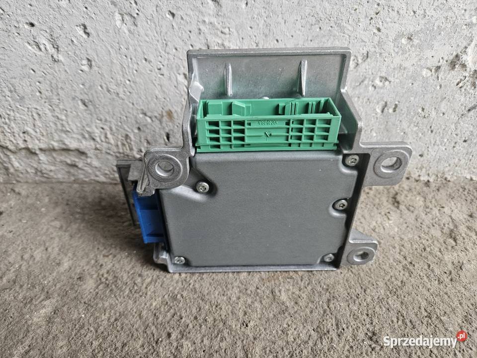 Sterownik ABS Vectra C