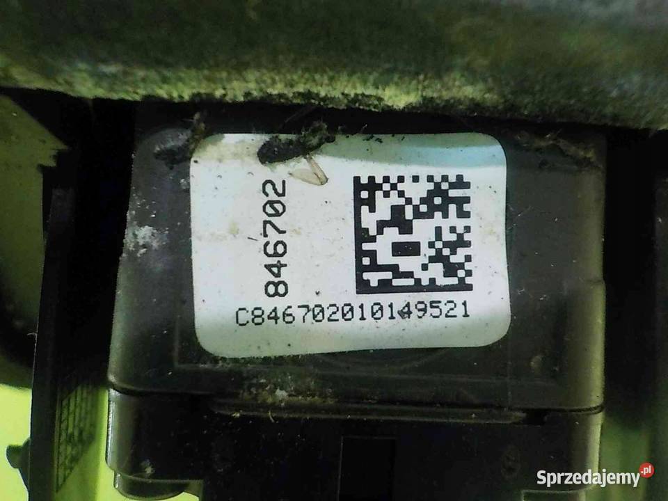 CITROEN C4 GRAND PICASSO II 20 BHDI 15r 5D Suków