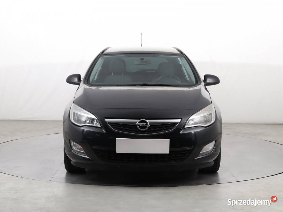 Opel Astra 17 CDTI Motoryzacja Katowice