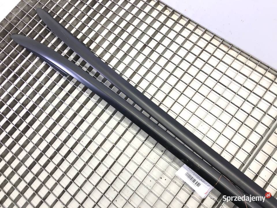 RELINGI DACHOWE VW GOLF VII Kombi 5G9860025C podkarpackie sprzedam