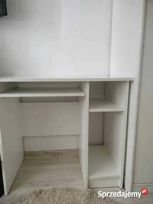 Biurko stan pod komputer SPRZEDAM Żnin