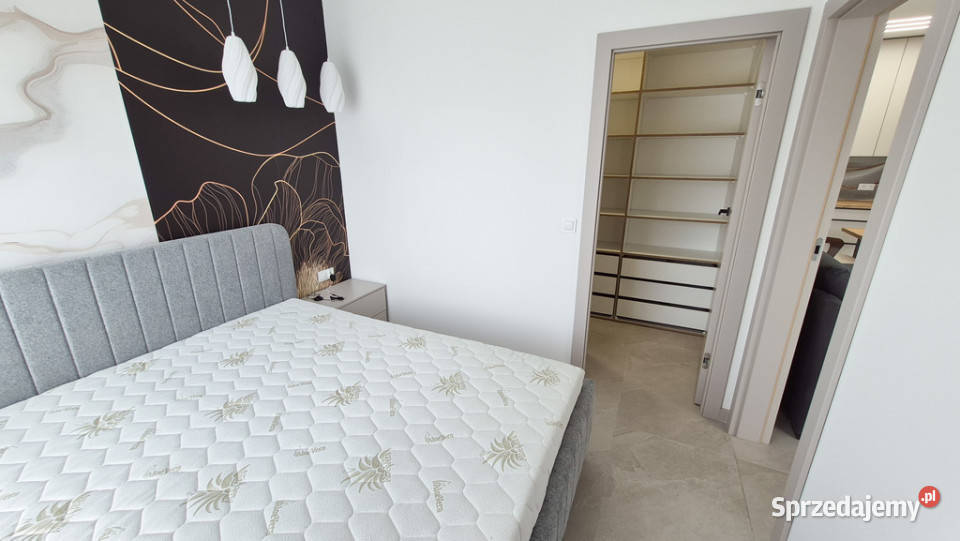 Mieszkanie marzeńnowoczesny apartament opolskie Niemodlin