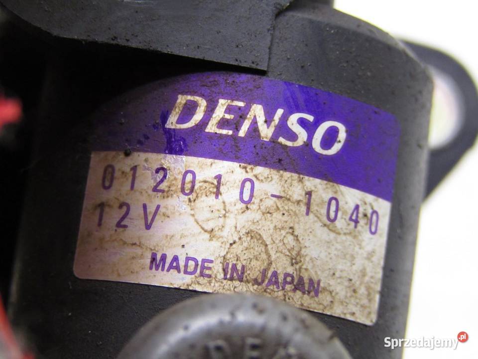 PRZEPUSTNICA ZAWÓR EGR 22 IDTEC HONDA CRV CRV IV sprzedam