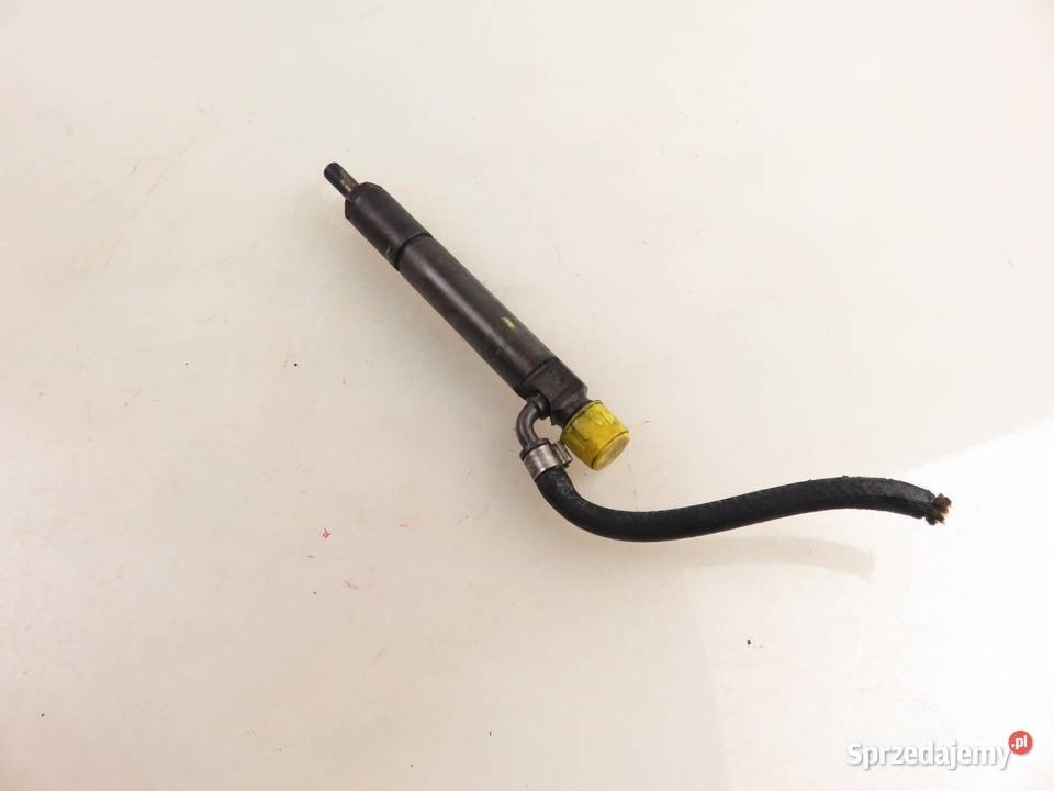 WTRYSKIWACZ DEUTZ BF4M1013EC 02112640 0432191377