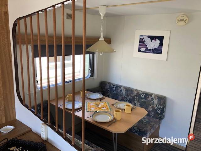 sprzedam domek holenderski angielski letniskowy 26m2 Sprzedaż Racibórz