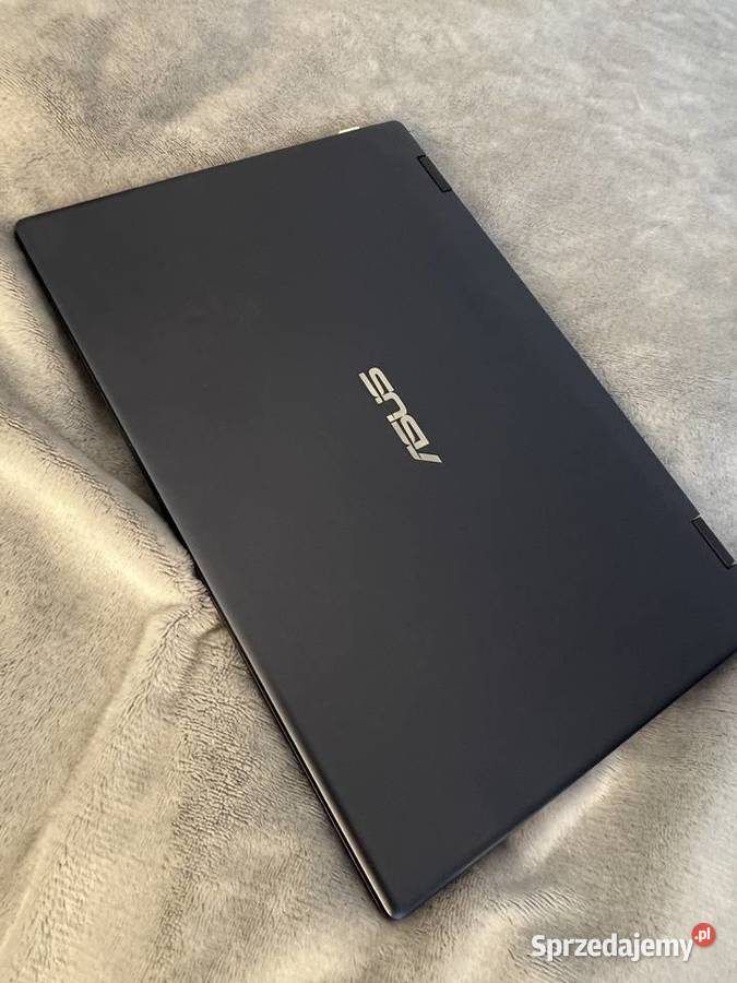 Laptop z klawiaturą ASUS Flip TP412FAEC595T podkarpackie