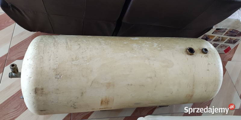 Zbiornik dwupłaszczowy wymiennik cwu 140l galmet Kotły i Piece CO Nowy Sącz sprzedam