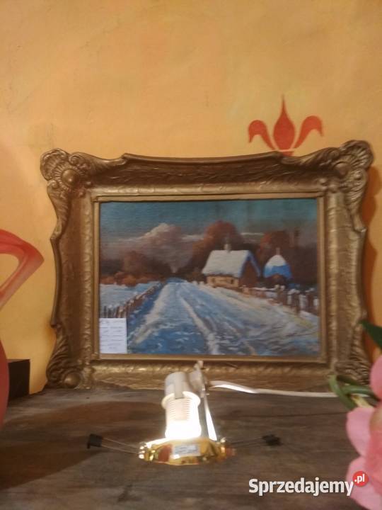 PEJZARZ ZIMOWY KORECKI Bielsko-Biała