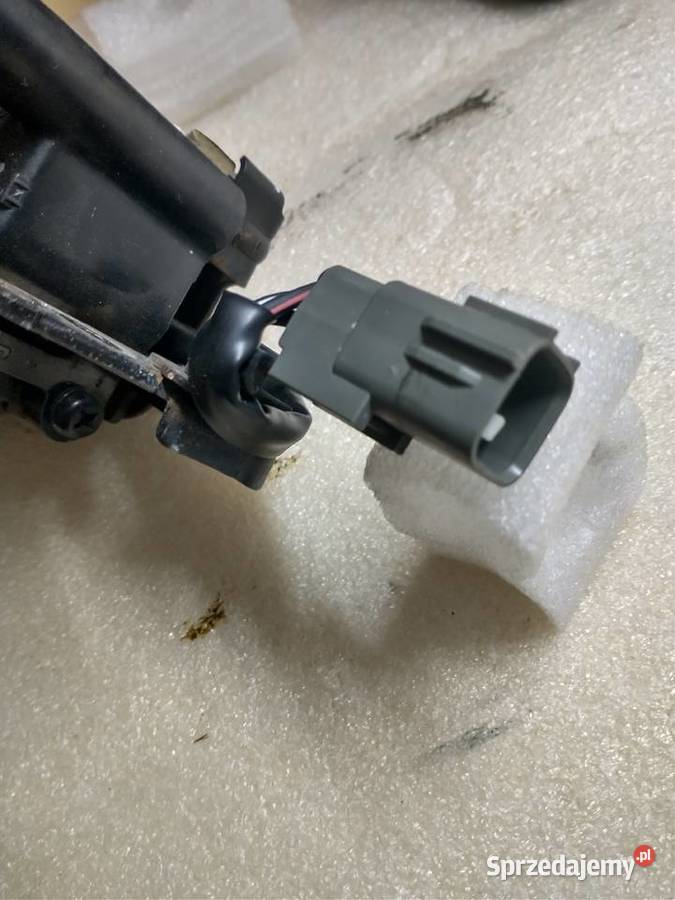 Cewka Hyundai Tucson 2010