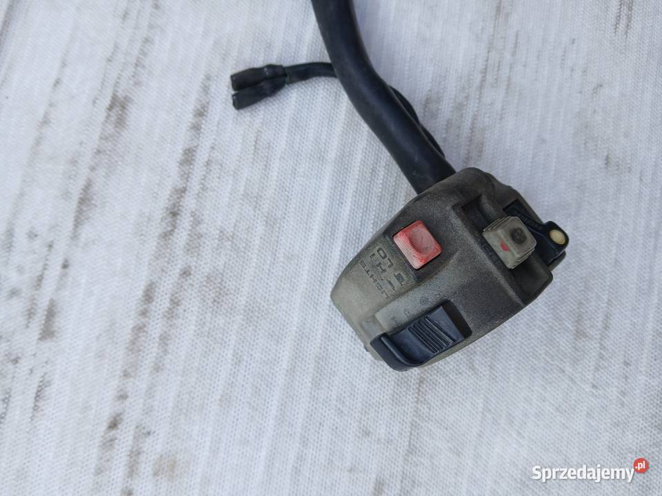 Honda xl600v Transalp czujnik podstawki bocznej Czujniki i sterowniki Pajęczno