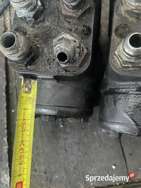 Orbitrol Massey Ferguson Jastrzębniki sprzedam