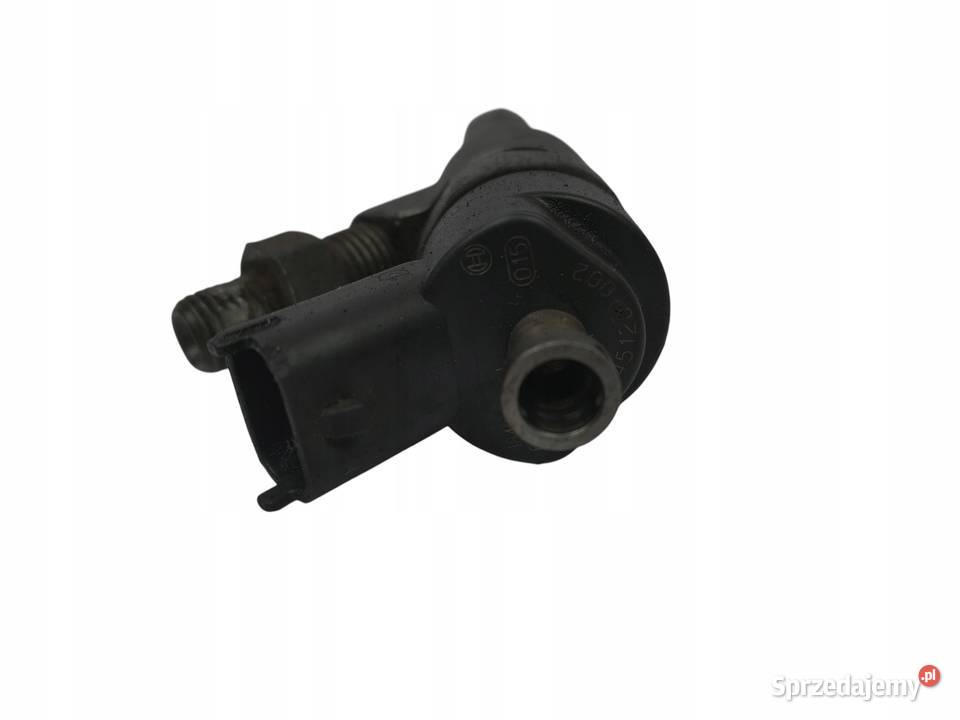 WTRYSKIWACZ Citroen Jumper Ducato II Iveco 28 Wtryskiwacze