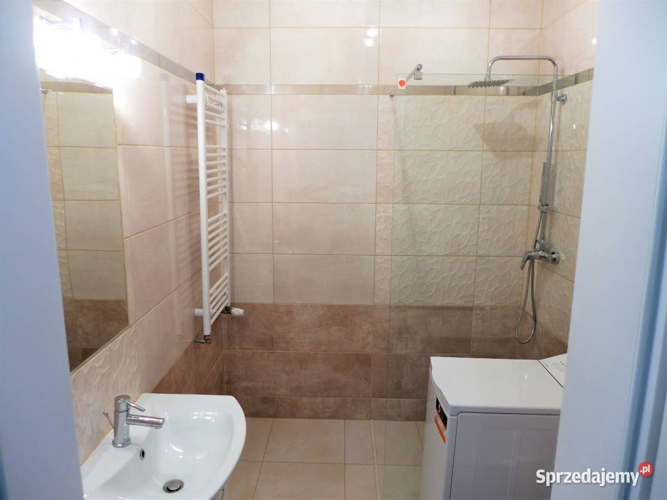 Jurowiecka 17 zostań pierwszym najemcą Białystok