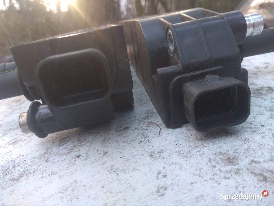 Cewka zespolona opel 14 16 16v Sosnowiec