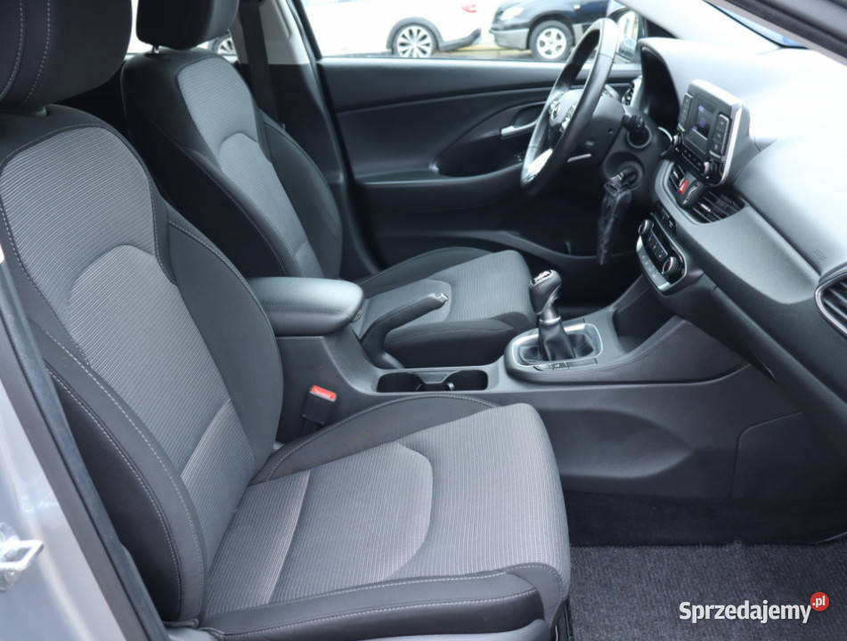 Hyundai i30 10 TGDI i30 Piaseczno