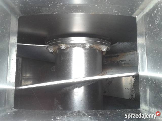 Blanszownik do warzyw Doman Zamość