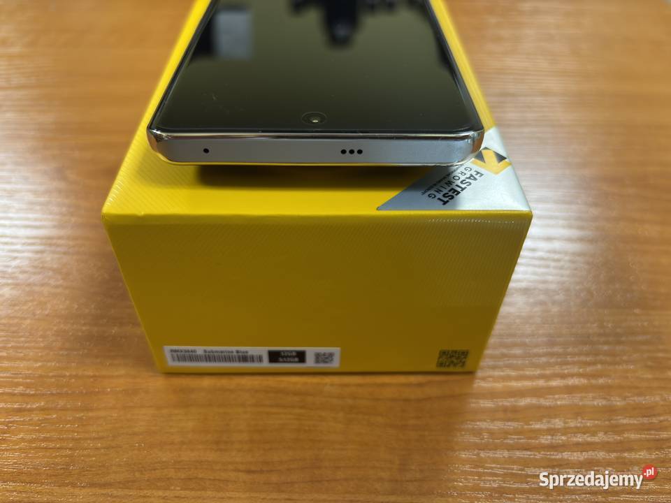 Telefon Smartfon Realme 12 Pro 5G 12512GB Elbląg